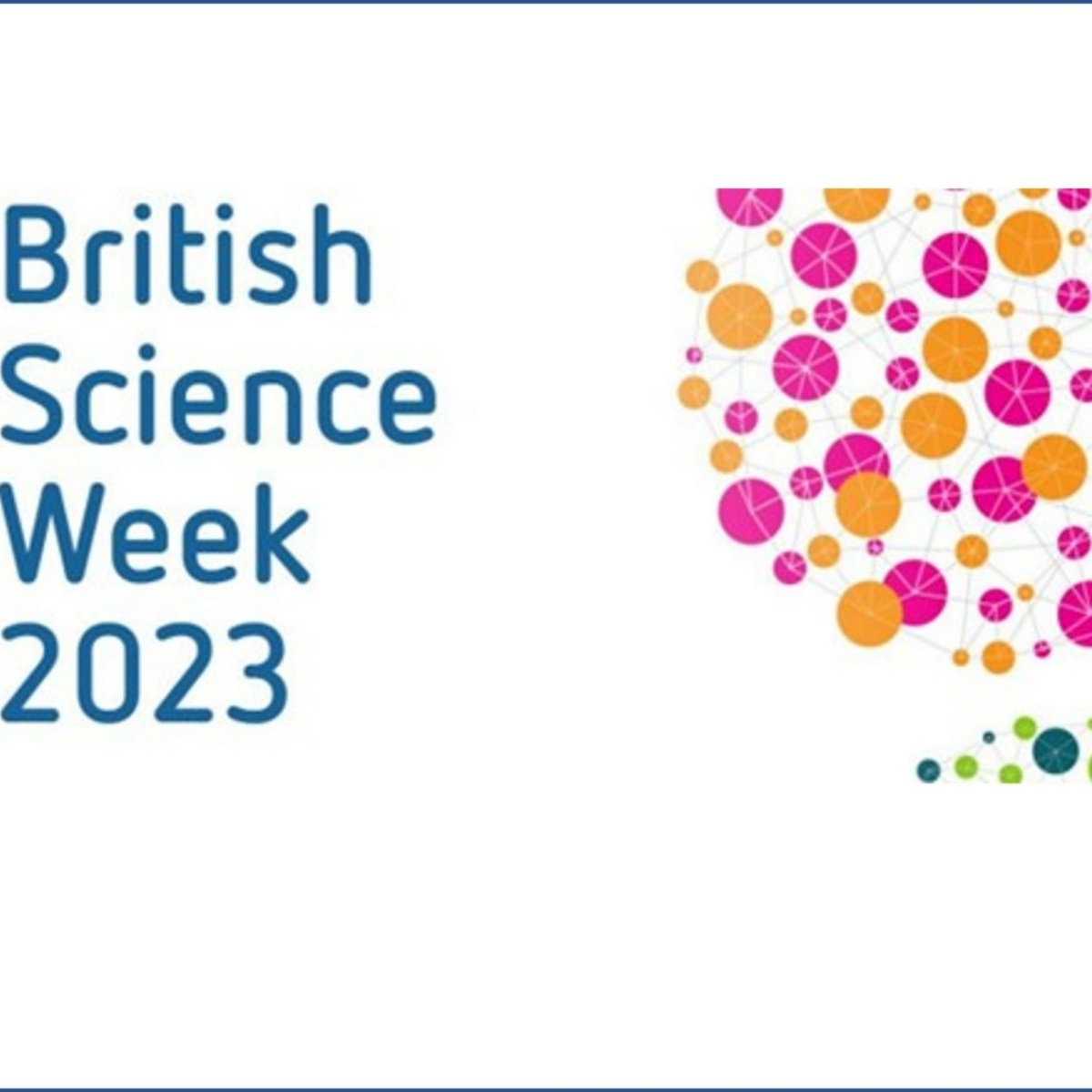 The High School Leckhampton British Science Week 2023